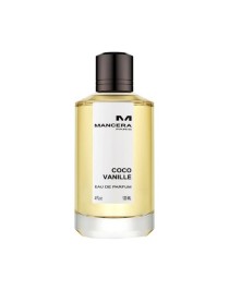 Mancera Coco Vanille EDP 120 ml Unisex Parfüm