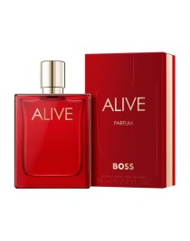 Hugo Boss Alive Parfüm 80 ml