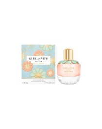 Elie Saab Girl Of Now Lovely Edp 50 ml Kadın Parfüm	