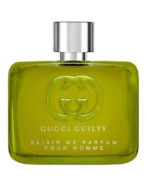 Gucci Guilty Elixir de Parfum 60 ml Erkek Parfüm	