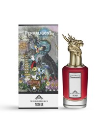 Penhaligon's The World According to Arthur EDP 75 ml Parfüm