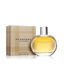 Burberry Classic EDP 100 ml Kadın Parfüm