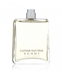 Costume National Homme EDP 100 ml Erkek Parfüm