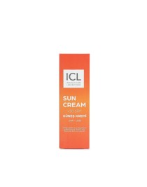 ICL Güneş Kremi Spf 50 Faktör 100 ML