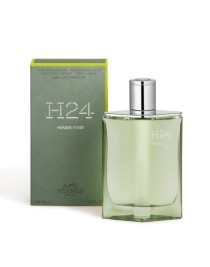 Hermes H24 Herbes Vives EDP 100 ml Erkek Parfüm