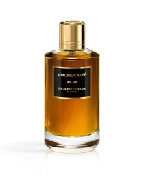Mancera Amore Caffe 120 ml Unisex Parfüm