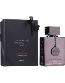 Armaf Club De Nuit Intense Limited Edition 105 ml Erkek Parfüm