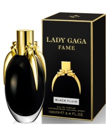 Lady Gaga Fame Black Fluid EDP 100 ml Kadın Parfüm