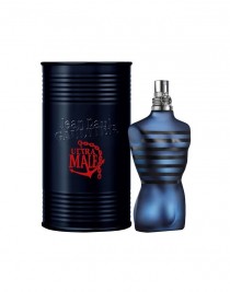 Jean Paul Gaultier Ultra Male EDT 125 ml Erkek Parfüm