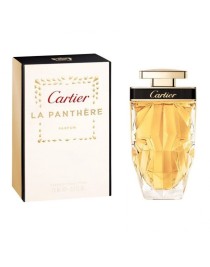 Cartier La Panthere Parfüm 75 ml