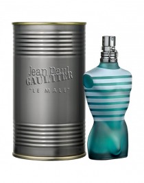 Jean Paul Gaultier Le Male EDT 125 ml Erkek Parfüm