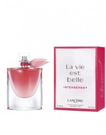 Lancome La Vie Est Belle Intensement EDP 100 ml Kadın Parfüm
