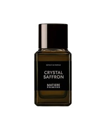 Matiere Premiere Crystal Saffron Extrait 100 ml Parfüm