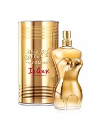 Jean Paul Gaultier Classique Intense EDP 100 ml Kadın Parfüm