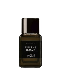 Matiere Premiere Encens Suave Extrait 100 ml Parfüm