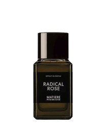 Matiere Premiere Radical Rose Extrait 100 ml Parfüm