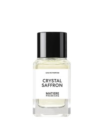 Matiere Premiere Crystal Saffron EDP 100 ml Unisex Parfüm