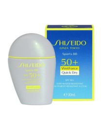 Shiseido Suncare Sports BB Cream SPF 50+ Medium