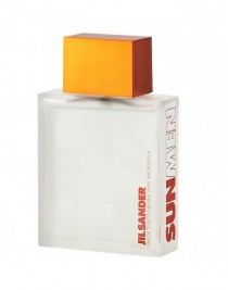 Jil Sander Sun EDT 125 ml Erkek Parfüm
