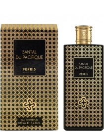 Perris Santal Du Pacifique Unisex 100 ml EDP Parfüm