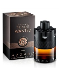 Azzaro The Most Wanted Parfum 50 ml Erkek Parfüm