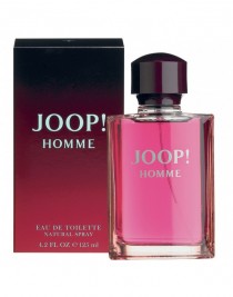 Joop Homme EDT 125 ml Erkek Parfüm