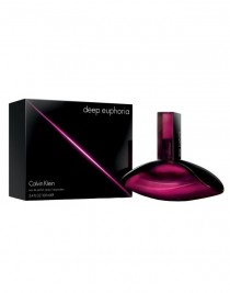 Calvin Klein Deep Euphoria EDP 100 ml Kadın Parfüm