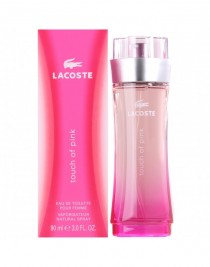 Lacoste Touch Of Pink EDT 90 ml Kadın Parfüm