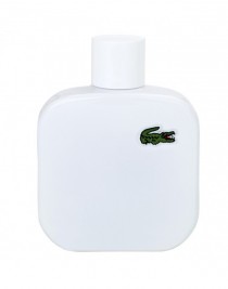 Lacoste Eau De L.12.12 Blanc EDT 100 ml Erkek Parfüm