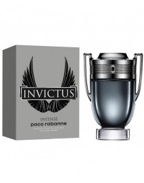 Paco Rabanne Invictus Intense EDT 50 ml Erkek Parfüm