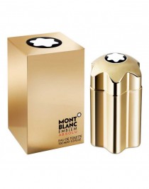 Mont Blanc Emblem Absolu EDT 100 ml Erkek Parfüm