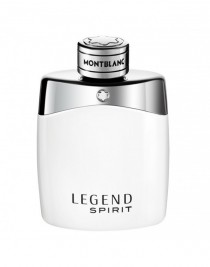 Mont Blanc Legend Spirit EDT 100 ml Erkek Parfüm