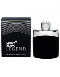 Mont Blanc Legend EDT 50 ml Erkek Parfüm