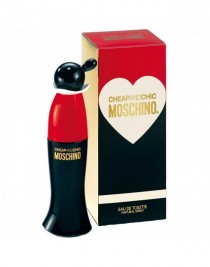 Moschino Cheap And Chic EDT 100 ml Kadın Parfüm