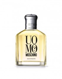 Moschino Uomo EDT 125 ml Erkek Parfüm