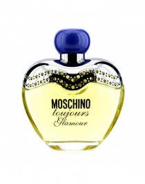 Moschino Toujours Glamour EDT 100 ml Kadın Parfüm