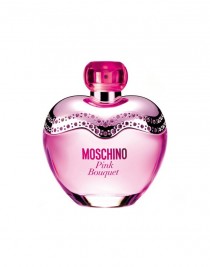 Moschino Pink Bouquet EDT 100 ml Kadın Parfüm