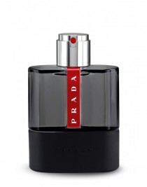 Prada Luna Rossa Carbon EDT 100 ml Erkek Parfüm
