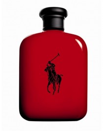 Ralph Lauren Polo Red EDT 125 ml Erkek Parfüm