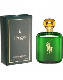 Ralph Lauren Polo EDT 118 ml Erkek Parfüm