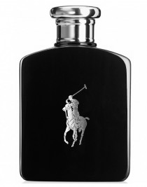Ralph Lauren Polo Black EDT 125 ml Erkek Parfüm