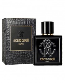 Roberto Cavalli Uomo EDT 100 ml Erkek Parfüm