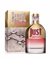 Roberto Cavalli Just Cavalli EDT 75 ml Kadın Parfüm