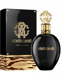 Roberto Cavalli Nero Assoluto EDP 75 ml Kadın Parfüm