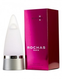 Rochas Man EDT 100 ml Erkek Parfüm