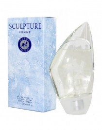 Nikos Sculpture EDT 100 ml Erkek Parfüm