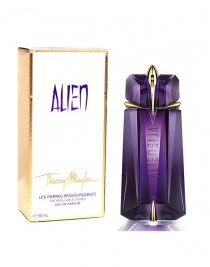 Thierry Mugler Alien Refillable EDP 90 ml Kadın Parfüm
