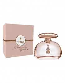 Tous Sensual Touch EDT 100 ml Kadın Parfüm