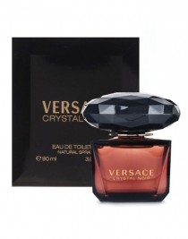 Versace Crystal Noir EDT 50 ml Kadın Parfüm