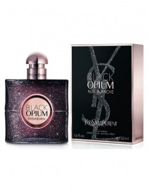 Yves Saint Laurent Black Opium Nuit Blanche EDP 90 ml Kadın Parfüm